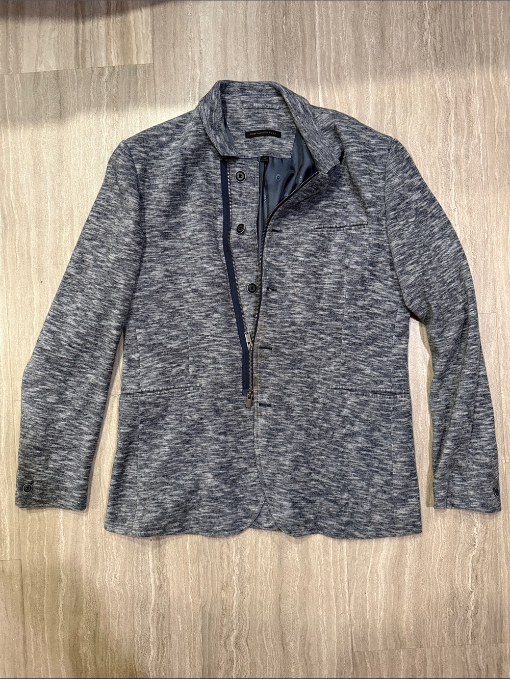 John Varvatos Star USA Jacket size 44